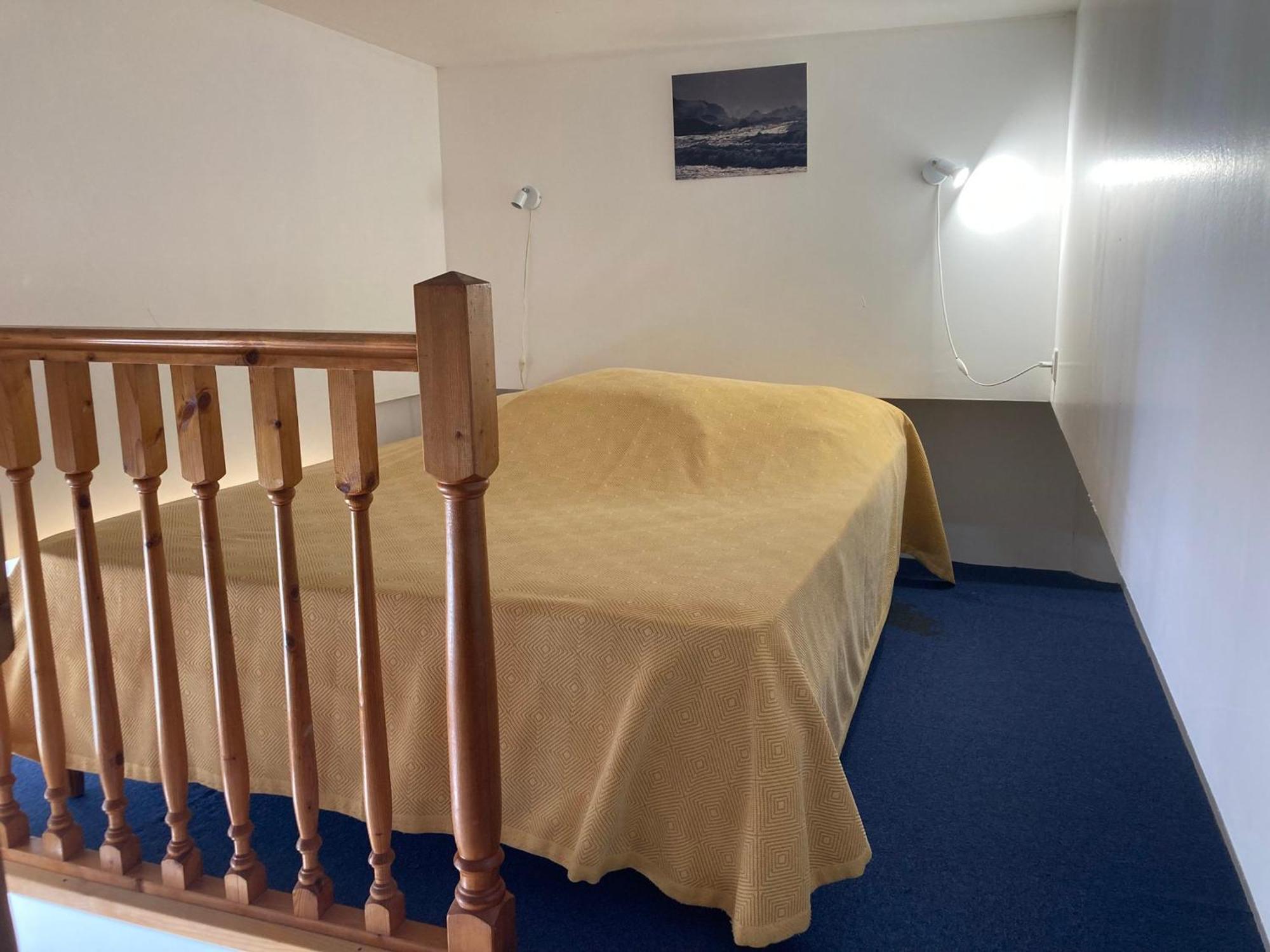 Studio Renove Avec Parking, Wifi, Proche Plage Et Centre - Fr-1-418-93 Льо Пале Екстериор снимка